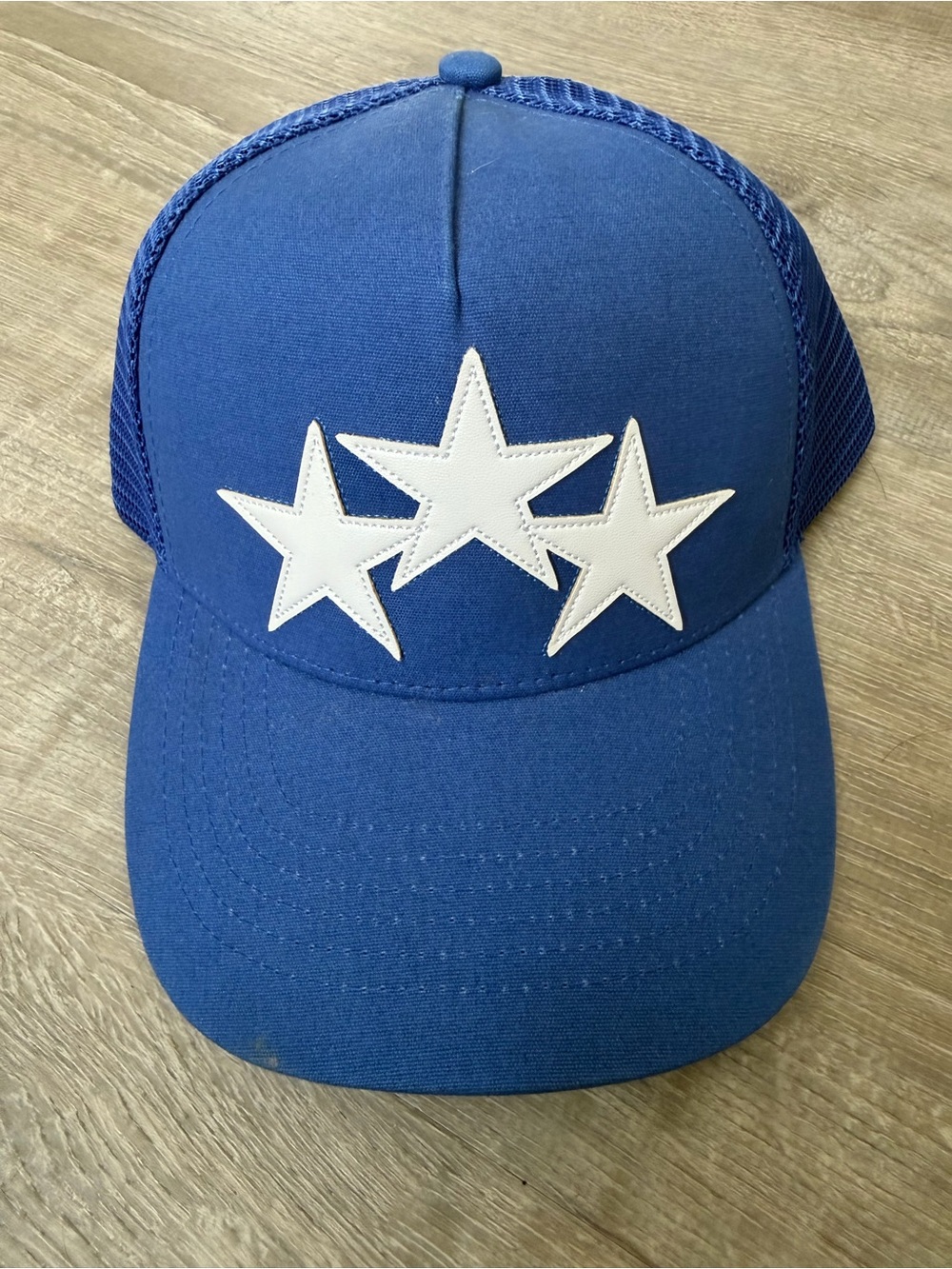 Men’s Amiri Trucker